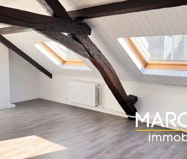 Location Appartement 2 pièces 31m² GUERET 23000 - Photo 3