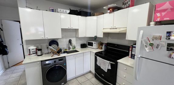 Montréal – Saint-Michel – Jarry – Appartement 3 1/2 à louer - Photo 2