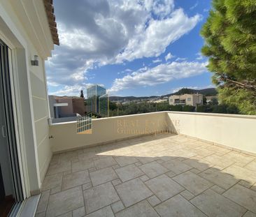 Μεζονέτα για ενοικίαση Ασύρματος Αλίανθου (Βάρη - Βάρκιζα) - Photo 6