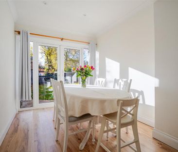 5 bedroom semi-detached house to rent - Photo 2