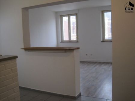 A LOUER APPARTEMENT PROCHE CENTRE VILLE ST QUENTIN 02100 - Photo 2