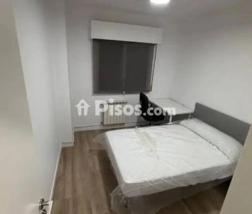 Piso en alquiler en Ourense Capital - Foto 3