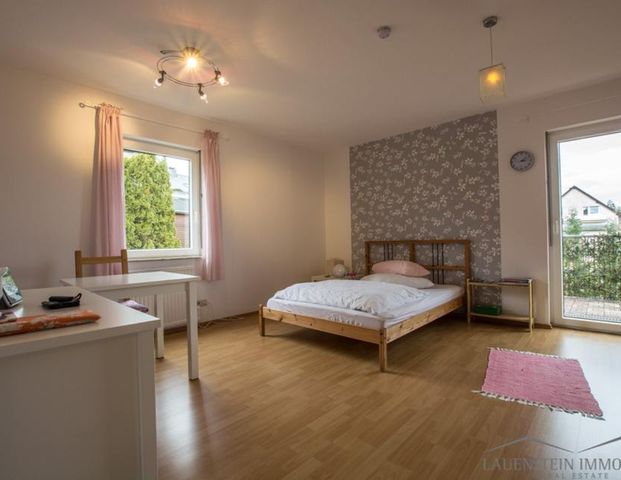 modern & gemütlich # 1-Zimmerwohnung mit Balkon und Kitchenette - Foto 1
