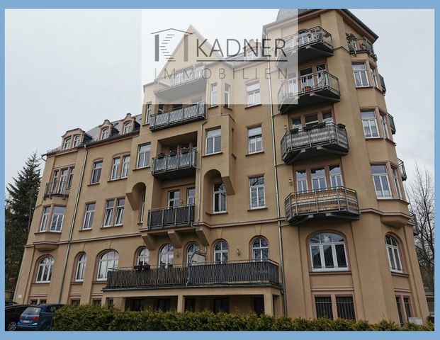 Lieblingsplatz? 3-Zi-WE mit Balkon, Tage ... - Foto 1
