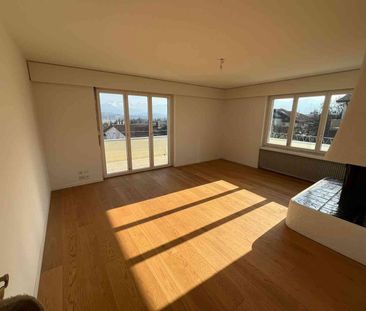 5.5 Zimmer, 111 m², 1. Stock - Photo 1