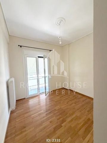 Διαμέρισμα για ενοικίαση Χρυσάκη (Νέα Σμύρνη) - Photo 5