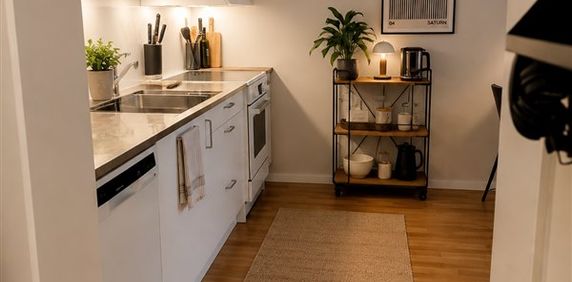 Klövervägen 10 C - Foto 2
