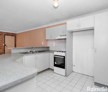 First Floor, Two Bedroom Unit - Photo 3