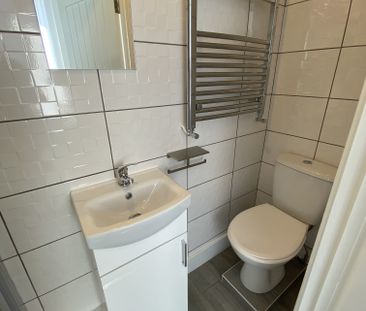 £2,750 PCM, Exceptional Refurbished Five En-Suite Double Bedroom Fu... - Photo 5