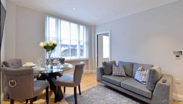 1 bedroom property to rent in London - Photo 1