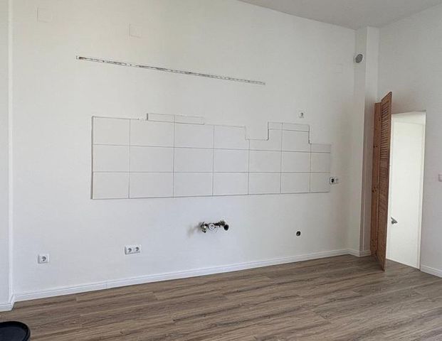 Sanierte 3-Raumwohnung in Alt Fermersleben sucht neuen Mieter - Foto 1