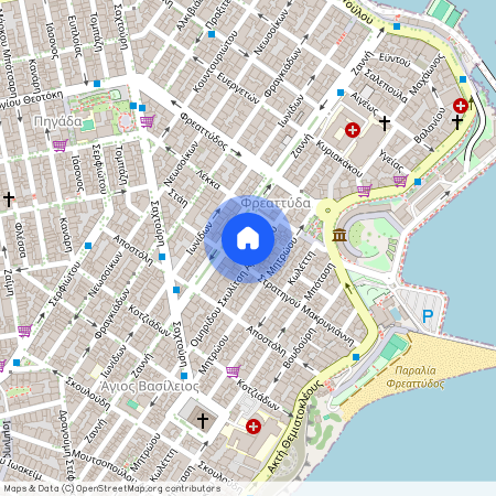 Πειραιάς (Φρεαττύδα)