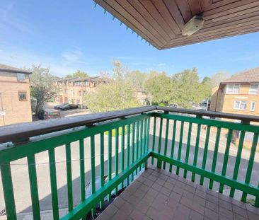 1 bedroom property to rent - Photo 6
