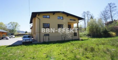 Bystra, Wilkowice - Photo 3