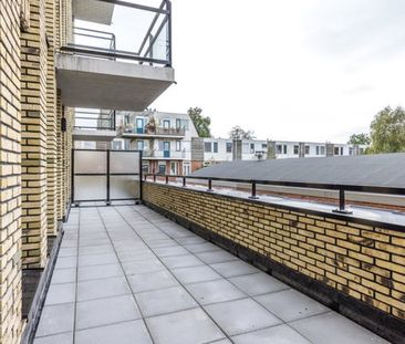 Te huur: Huis Oosterhamrikkade in Groningen - Foto 5