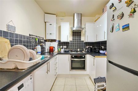 1 bedroom apartment to rent - Photo 2