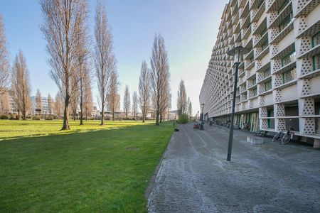 Panamalaan, 254, 1019AZ, Amsterdam - Photo 2