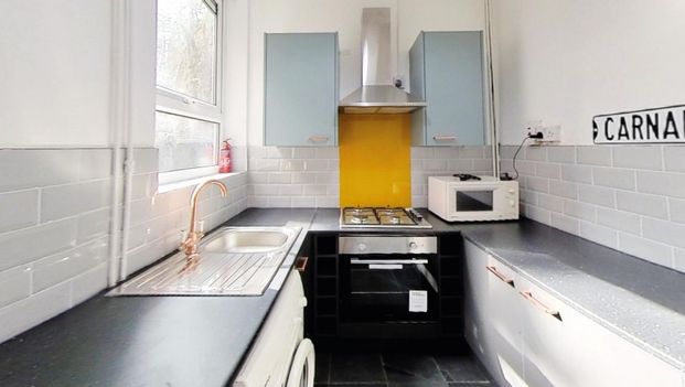 Rawson Street, Leicester - Photo 1