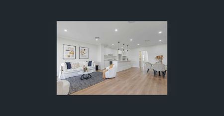 Stylish 4-Bedroom Duplex Offering Space, Comfort & Convenience - Photo 2