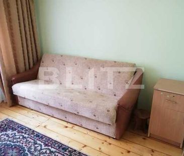 Apartament 3 camere, decomandat, 64 mp, garaj, prima inchiriere, zona strazii Calea Floresti! - Photo 3