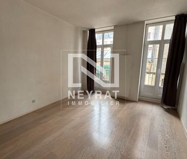 Location Appartement 1 pièce 28m² DIJON 21000 - Photo 5