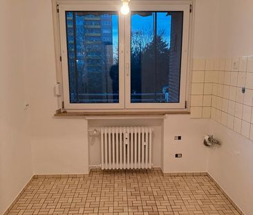 Renovierte 2-Zimmer Wohnung mit Loggia in Erftstadt Liblar - Photo 5