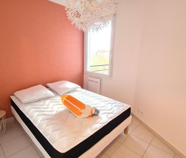 Location Appartement 2 pièces 43m² DIJON 21000 - Photo 2