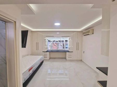 Studio/Γκαρσονιέρα για ενοικίαση Πάτρα - Κέντρο (Πάτρα) - Photo 5