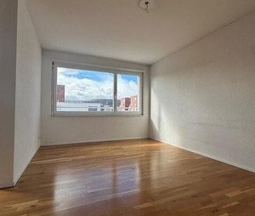 Zentral und ruhig: 2.5 Zimmer Wohnung in Wallisellen - Photo 4