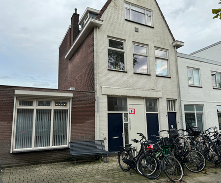 Studentenkamer te huur aan de Johannes Uitenbogaertstraat te Utrecht - Foto 5