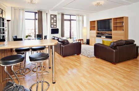 2 bedroom apartment to rent - Photo 2