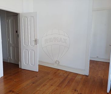 Apartamento T4 em Lisboa - Foto 2