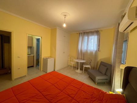 Studio/Γκαρσονιέρα για ενοικίαση Πλατεία Μαβίλη (Αμπελόκηποι - Πεντάγωνο) - Photo 5