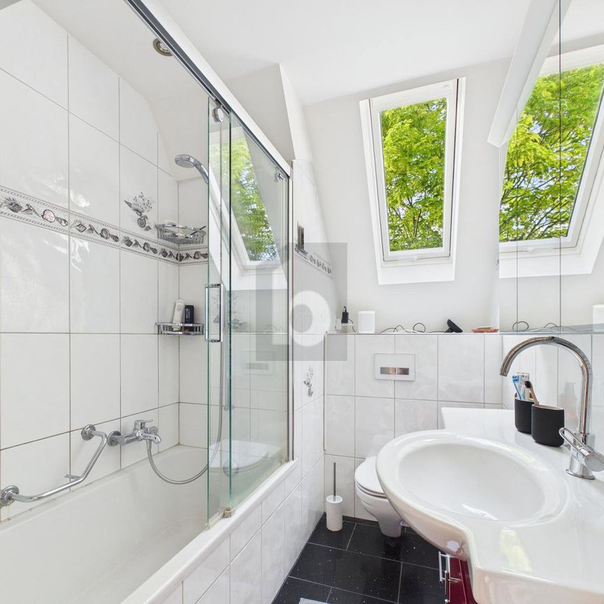 2.5 Zimmer, 70 m² - Foto 1