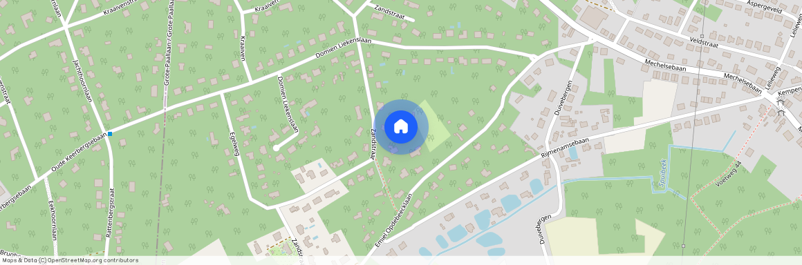 Zandstraat 36, 3140 Keerbergen