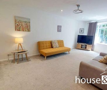 Woodland Grange, Dean Park Road, Bournemouth, BH1 - Photo 1