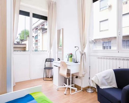 Via Legnone, Milan, Lombardy 20158 - Photo 1