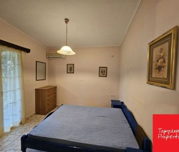 Μον��κατοικία για ενοικίαση Κάβος (Λουτράκι-Περαχώρα) - Photo 5