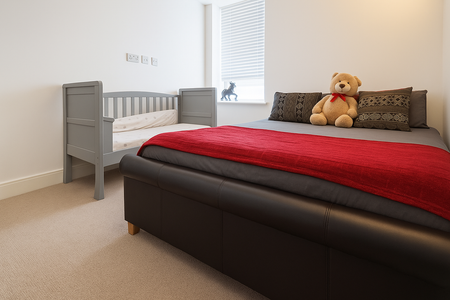 1 bedroom flat to rent - Photo 3