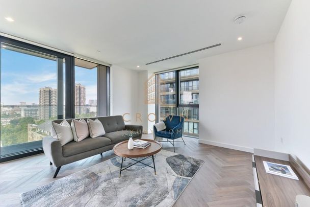 Cashmere Wharf, London Dock - Photo 1