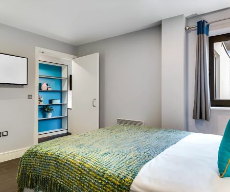 Grande Apartment - Photo 5
