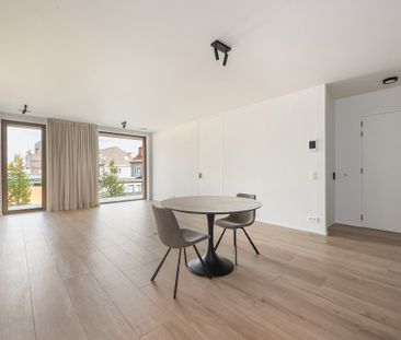 Modern appartement met terras in centrum Schilde - Photo 2