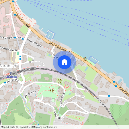 6900, Paradiso, Via Boggia, 10