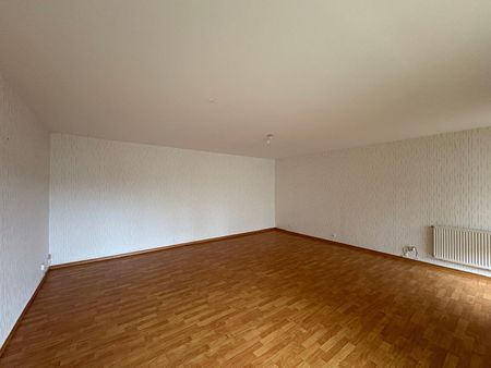 Appartement T4 Caen à louer - Photo 2