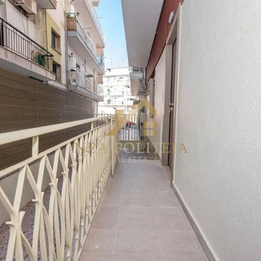 Ενοικίαση κατοικίας, 60 τ.μ., Αμπελόκηποι, 540 € - Photo 1