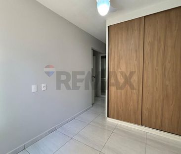 Apartamento Térreo para Locação no Condomínio Parque Imperial – Mog... - Foto 5