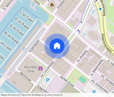 Wonen in Frixos, op De Werf - Foto 1