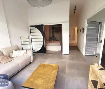 Location Appartement 2 pièces 57m² NICE 06000 - Photo 2