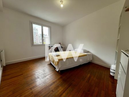 Appartement GRENOBLE - Photo 4