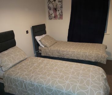 Room in a Shared Flat, Gas Street, B1 - Photo 6